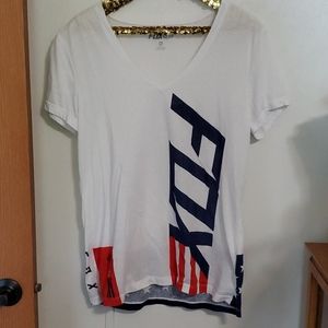 Fox Riders America Tee